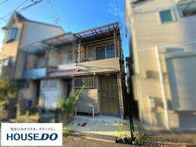 大阪府交野市寺１丁目