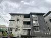D-room長住北A棟 2階 築7年9ヶ月の賃貸物件