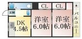 白川台ハイツのイメージ