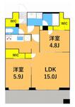 品川区西大井２丁目 5階建 新築のイメージ