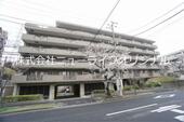横浜市青葉区美しが丘２丁目 5階建 築28年のイメージ