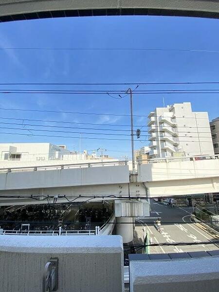 兵庫県尼崎市立花町４丁目(賃貸マンション1LDK・7階・45.24㎡)の写真 その11