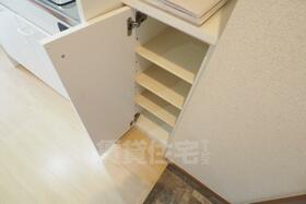 ワイズタワー新栄  ｜ 愛知県名古屋市中区新栄２丁目（賃貸マンション1K・6階・21.35㎡） その7