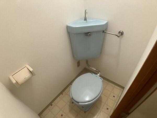 画像10:嬉しいバストイレ別です！安心して使用できます。