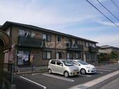 刈谷市富士見町６丁目 2階建 築20年のイメージ