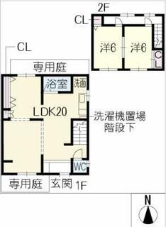 間取り：223038233531