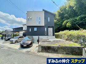 滋賀県大津市南郷５丁目