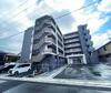 Raffine京都上鳥羽 4階 築1年5ヶ月の賃貸物件