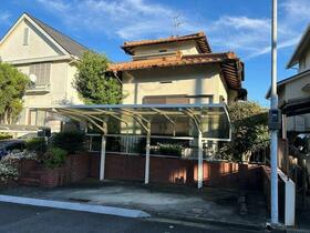 奈良県奈良市朱雀５丁目