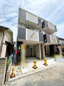 埼玉県川口市芝２丁目