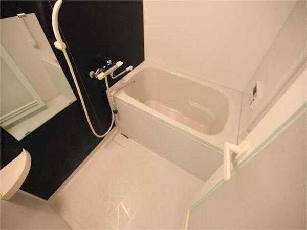 画像5:浴室暖房乾燥機付　オートバス・高温さし湯機能付お風呂
