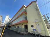 神戸市垂水区塩屋町１丁目 3階建 築39年のイメージ