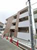 武庫之荘駅より徒歩9分 1階 築2年7ヶ月の賃貸物件