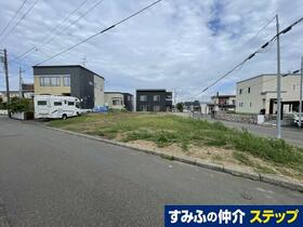 北海道北広島市西の里北２丁目