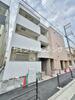 我孫子前駅より徒歩3分 3階 築2年8ヶ月の賃貸物件