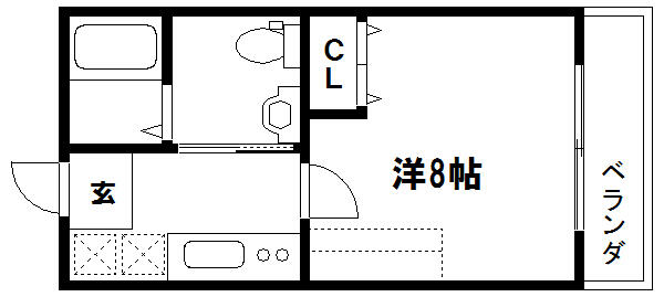 物件拡大画像