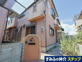 兵庫県加古川市平岡町一色西１丁目