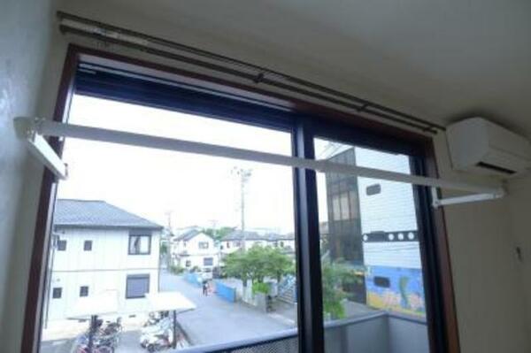 apartment 埼玉県志木市上宗岡２丁目
地図を見る