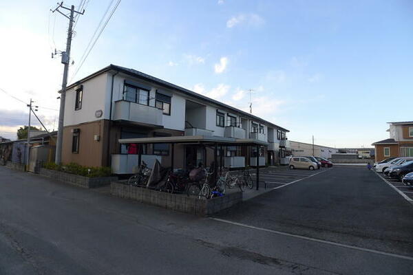 apartment 埼玉県志木市上宗岡２丁目
地図を見る