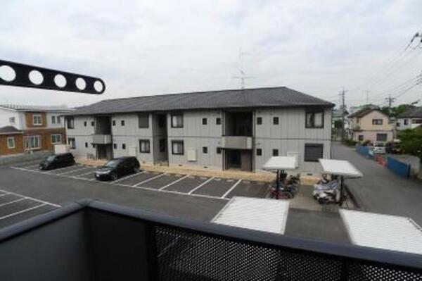 apartment 埼玉県志木市上宗岡２丁目
地図を見る