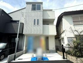 大阪府高槻市安満中の町