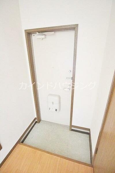 リバーサイドＩＩ｜大阪府泉佐野市下瓦屋１丁目(賃貸アパート1R・2階・20.00㎡)の写真 その8