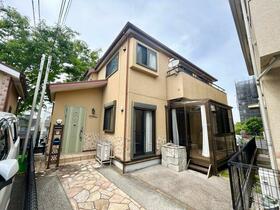 神奈川県横浜市都筑区茅ケ崎南５丁目