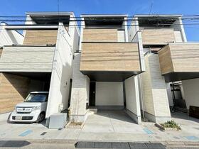 神奈川県川崎市中原区木月４丁目