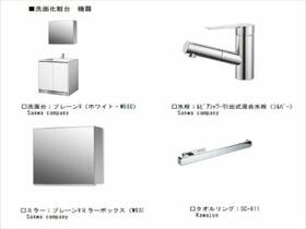 トリファイン吉塚？ 303 ｜ 福岡県福岡市博多区吉塚１丁目（賃貸アパート1LDK・3階・32.43㎡） その7