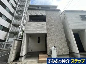 神奈川県川崎市川崎区日進町