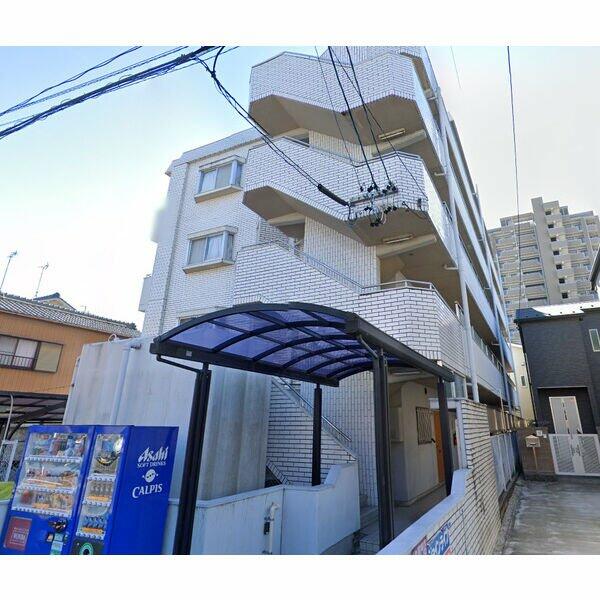 Ｃａｓａ　ｄｅ　Ｆｅｌｉｎｅ　（旧称　ビラ安藤） 101｜愛知県名古屋市北区上飯田南町２丁目(賃貸マンション1LDK・1階・42.73㎡)の写真 その5