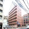 サンモール原 4階 築24年6ヶ月の賃貸物件