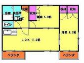 メゾンドール２番館のイメージ