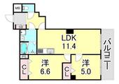 ライオンズマンション神戸のイメージ