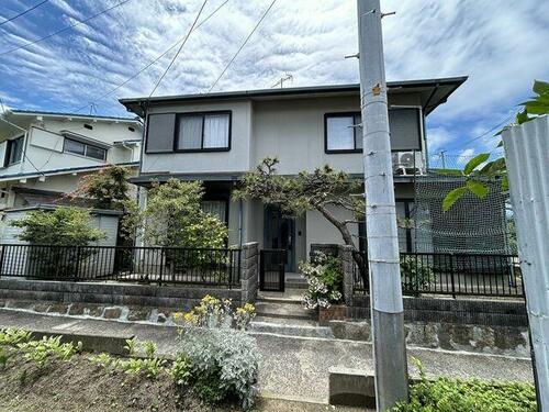 detached 広島県廿日市市梅原２丁目