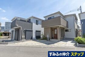 埼玉県朝霞市三原４丁目