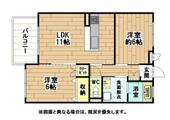 北九州市門司区南本町 3階建 築17年のイメージ