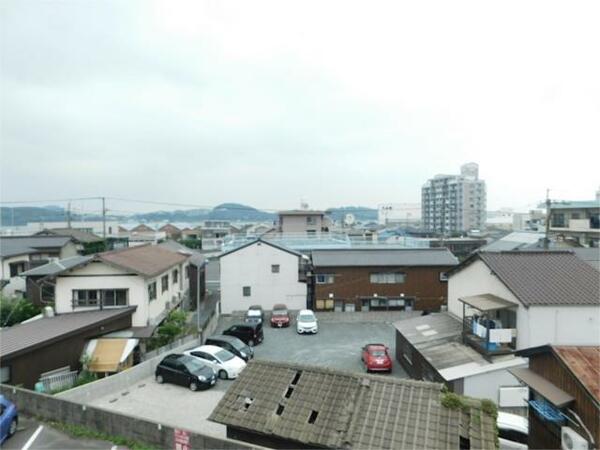 福岡県北九州市門司区南本町(賃貸マンション2LDK・2階・54.08㎡)の写真 その15