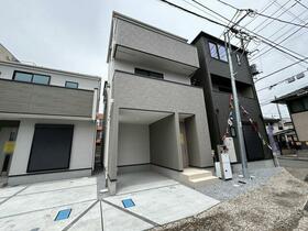 埼玉県さいたま市浦和区針ヶ谷２丁目