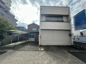 愛知県名古屋市南区氷室町