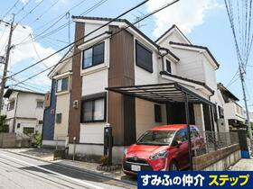 兵庫県伊丹市春日丘１丁目