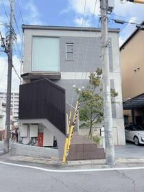 京都府京都市北区衣笠東御所ノ内町