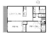 京都市左京区鹿ケ谷寺ノ前町 2階建 築13年のイメージ