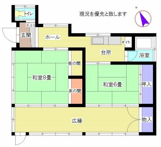 detached 山形県鶴岡市鳥居町
地図を見る