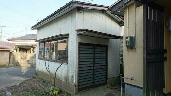 detached 山形県鶴岡市鳥居町
地図を見る