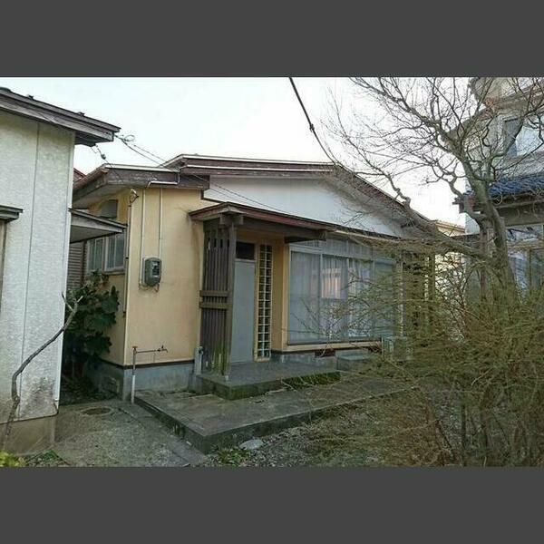 detached 山形県鶴岡市鳥居町
地図を見る