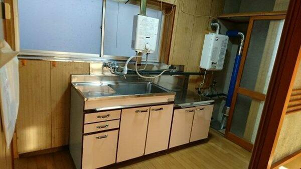 detached 山形県鶴岡市鳥居町
地図を見る