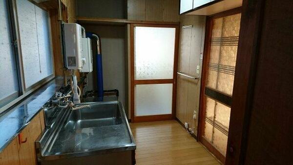 detached 山形県鶴岡市鳥居町
地図を見る