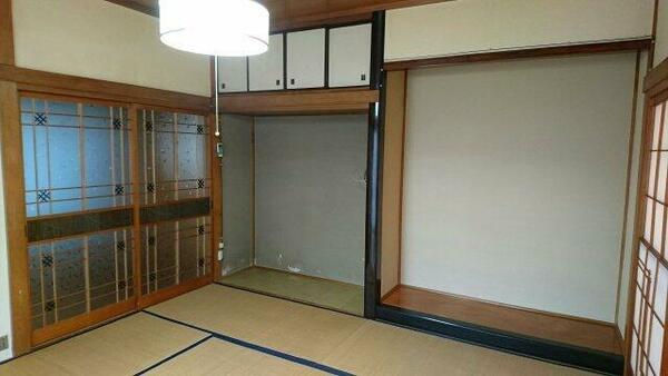 detached 山形県鶴岡市鳥居町
地図を見る