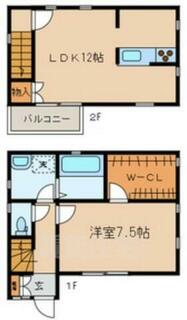 間取り：213145908599